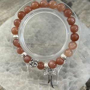 Handcrafted bracelet